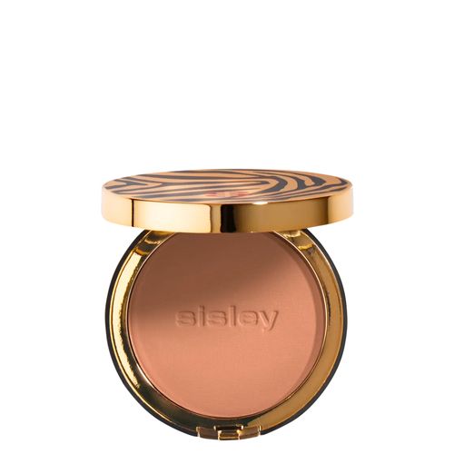Pó Compacto Matte Sisley Phyto-Poudre Compacte 4 Bronze 12 g