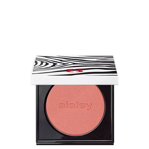 Blush Compacto em Pó Sisley Le Phyto-Blush 4 Golden Rose 6,5 g