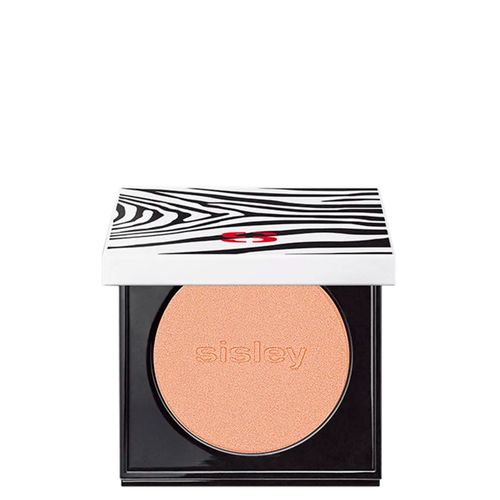 Blush Compacto em Pó Sisley Le Phyto-Blush 6 Shimmer 6,5 g