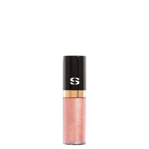 Sombra Líquida Sisley Ombre Éclat Liquide 3 Pink Gold 6,5 ml