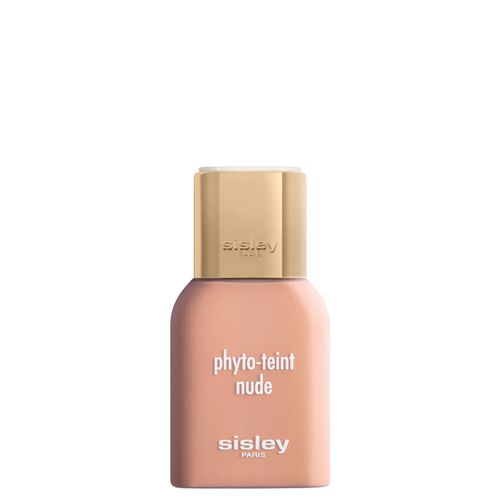 Base Líquida Natural Sisley Phyto-Teint Nude 2C Soft Beige 30 ml