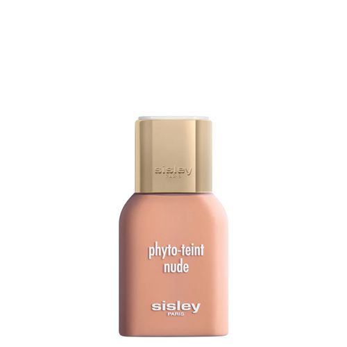 Base Líquida Natural Sisley Phyto-Teint Nude 3C Natural 30 ml