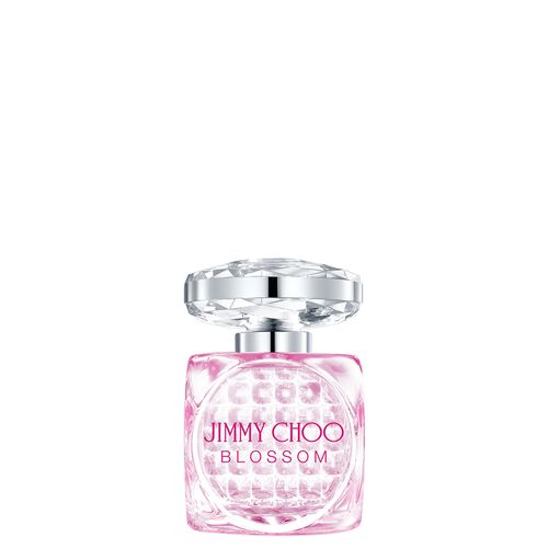 Perfume Blossom Special Edition - Jimmy Choo - Eau de Parfum Jimmy Choo Feminino Eau de Parfum
