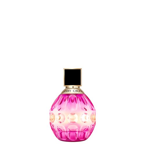 Perfume Rose Passion - Jimmy Choo - Eau de Parfum Jimmy Choo Feminino Eau de Parfum