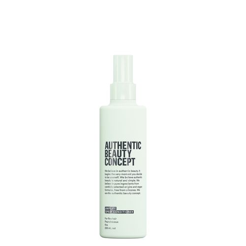 Condicionador em Spray Authentic Beauty Concept Amplify 250 ml