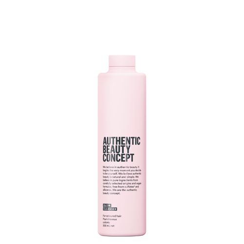 Shampoo Authentic Beauty Concept Glow 300 ml