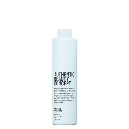 Shampoo Authentic Beauty Concept Hydrate 300 ml