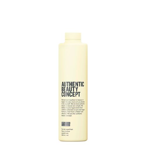 Shampoo Authentic Beauty Concept Replenish 300 ml