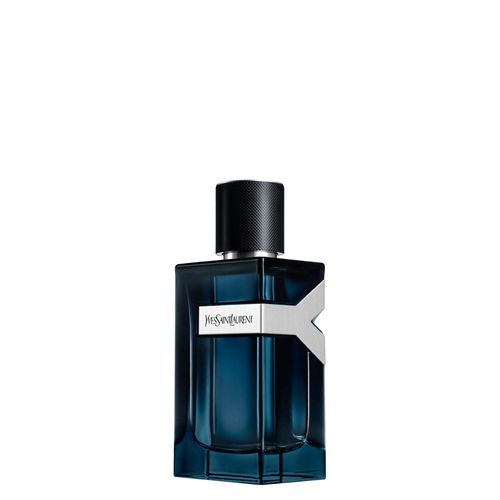 Perfume Y Eau de Parfum Intense - Yves Saint Laurent - Eau de Parfum Yves Saint Laurent Masculino Eau de Parfum