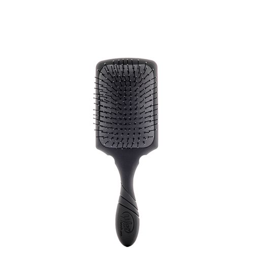 Escova para Desembaraçar WetBrush Pro Paddle Detangler Preta