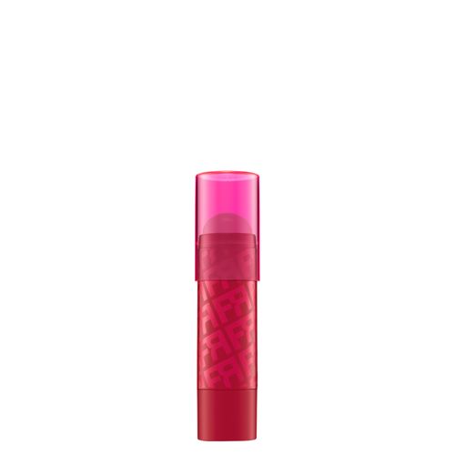 Lip Balm Hidratante Fran By Franciny Ehlke Stick Tint Wine 6,3 g