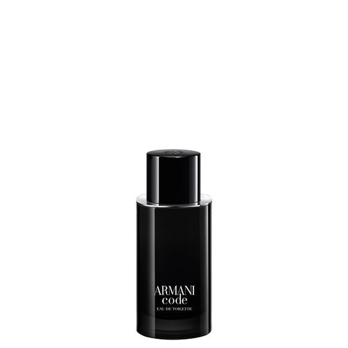Perfume Armani Code  - Giorgio Armani - Eau de Toilette Giorgio Armani Masculino Eau de Toilette