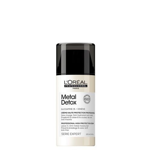 Leave-in L'Oréal Professionnel Serie Expert Metal Detox 100 ml