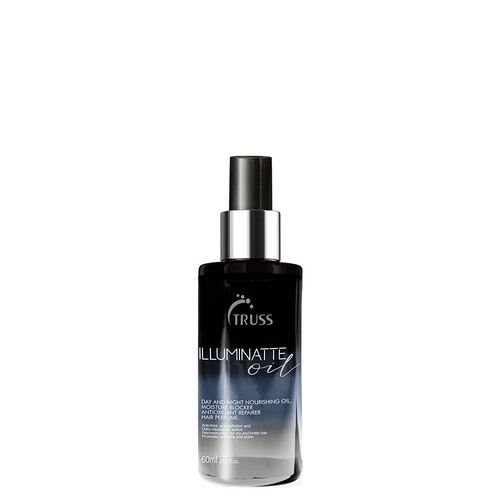 Óleo Reparador de Pontas Truss Illuminatte 60 ml