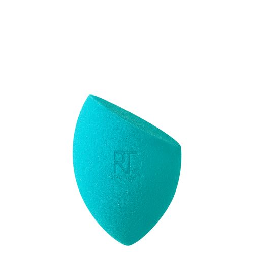 Esponja de Maquiagem Real Techniques Miracle Airblend Azul