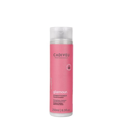 Condicionador Cadiveu Professional Glamour 250 ml
