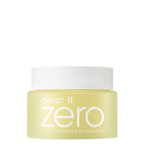 Bálsamo Demaquilante Banila Co Clean It Zero Nourishing 100 ml