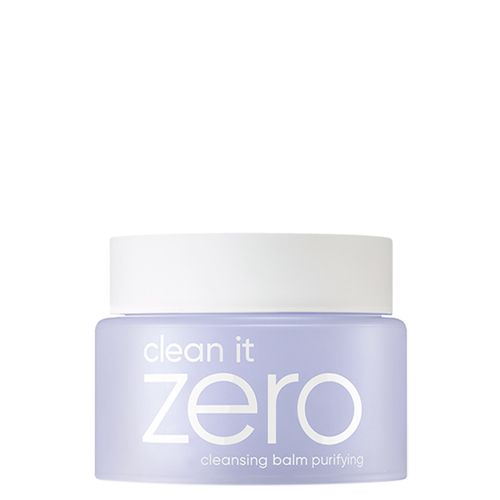 Bálsamo Demaquilante Banila Co Clean It Zero Purifying 100 ml