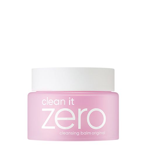 Bálsamo Demaquilante Banila Co Clean It Zero Original 100 ml