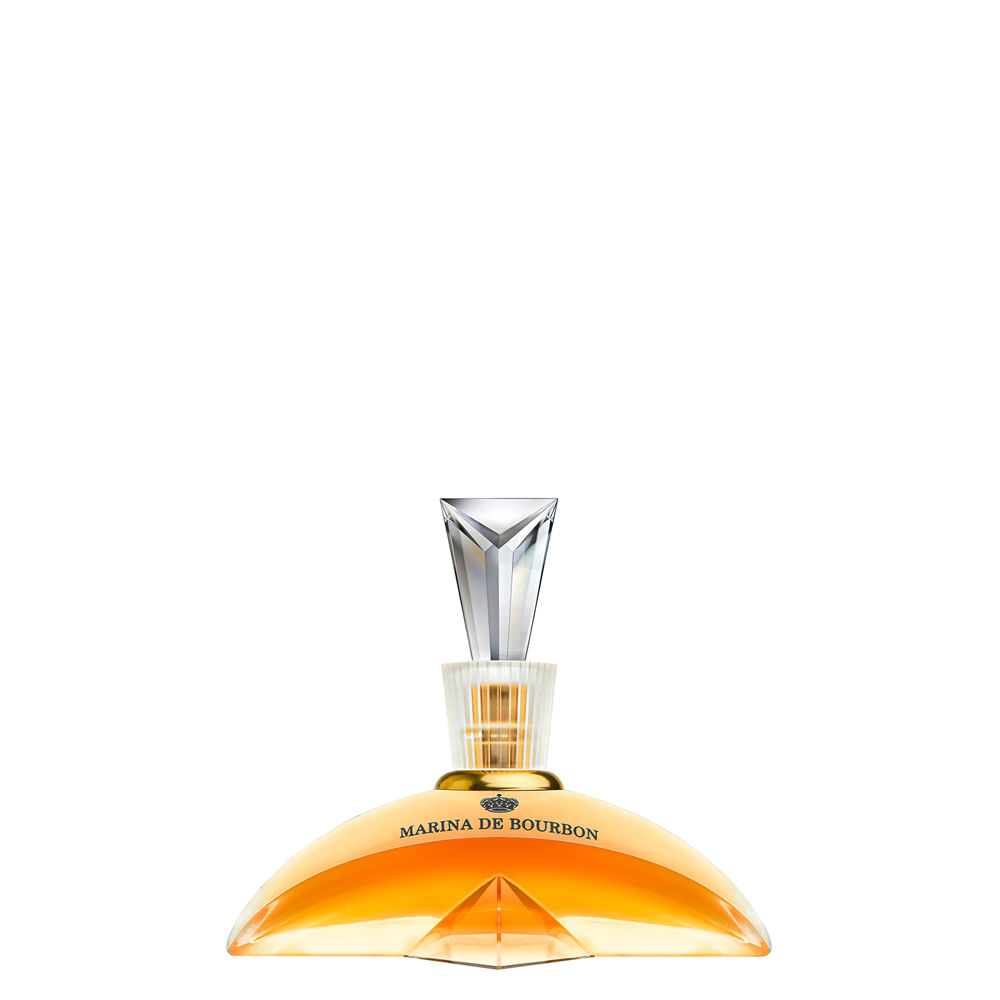 Perfume Marina de Bourbon Classique Feminino - Eau de Parfum 30ml