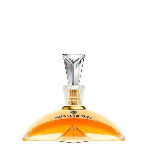 Perfume Marina de Bourbon Classique Feminino Eau de Parfum 100 ml