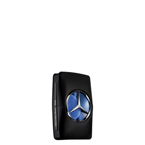 Perfume Man - Mercedes Benz - Eau de Toilette Mercedes Benz Masculino Eau de Toilette