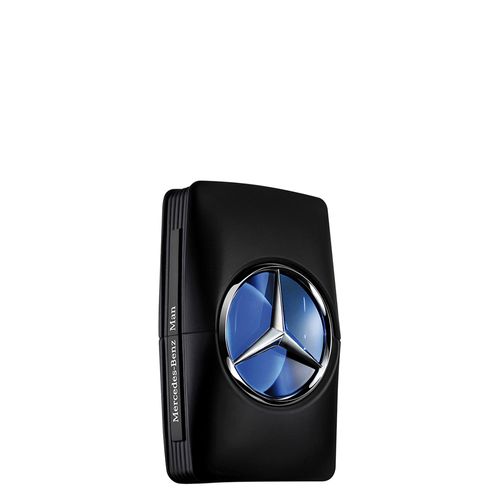 Perfume Man - Mercedes Benz - Eau de Toilette Mercedes Benz Masculino Eau de Toilette
