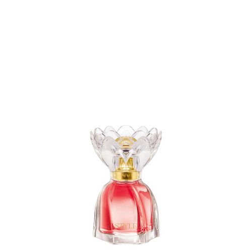 Perfume Marina de Bourbon Príncess Style Feminino Eau de Parfum 30 ml