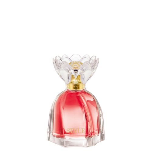 Perfume Marina de Bourbon Príncess Style Feminino Eau de Parfum 100 ml