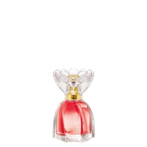 Perfume Princess Style  - Marina de Bourbon - Eau de Parfum Marina de Bourbon Feminino Eau de Parfum