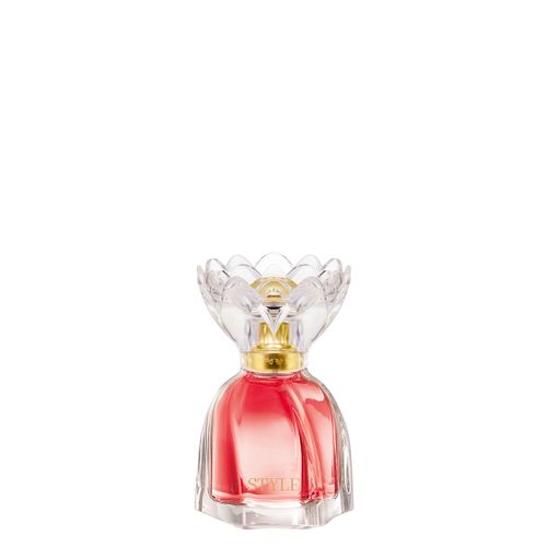 Perfume Marina de Bourbon Príncess Style Feminino Eau de Parfum 50 ml