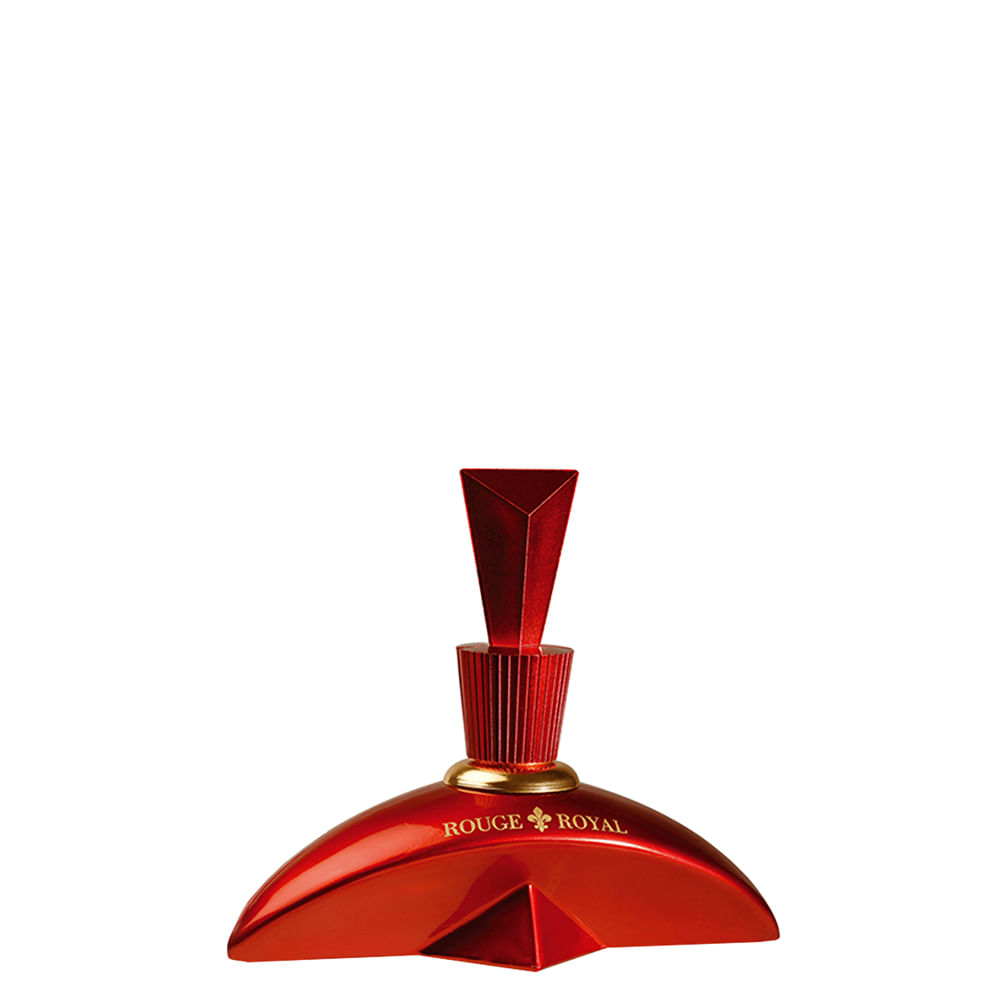 Perfume Marina de Bourbon Rouge Royal Feminino - Eau de Parfum 50ml
