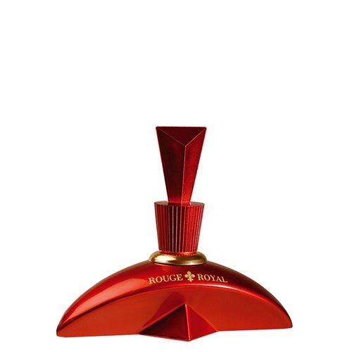 Perfume Rouge Royal - Marina de Bourbon - Eau de Parfum Marina de Bourbon Feminino Eau de Parfum