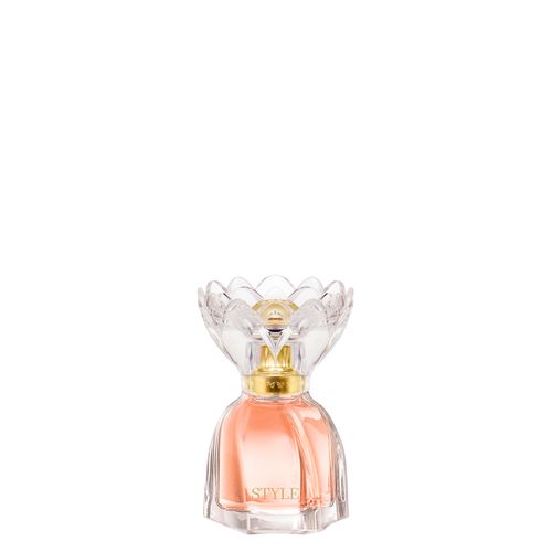 Perfume Marina de Bourbon Royal Style Feminino Eau de Parfum 30 ml