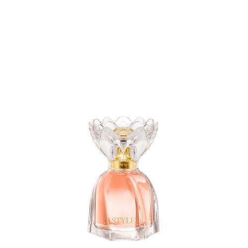 PRINCESS ROYAL STYLE 