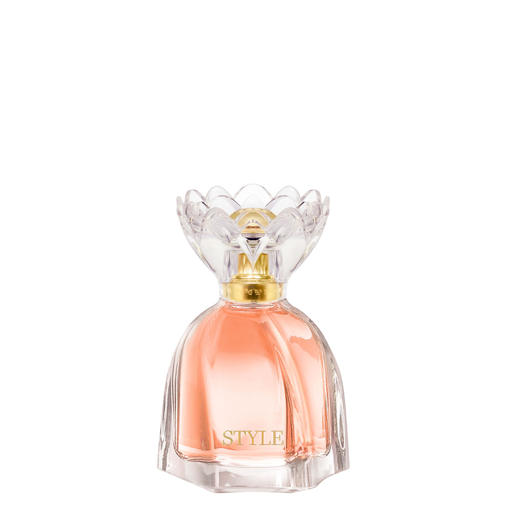 Perfume Marina de Bourbon Royal Style Feminino - Eau de Parfum 100ml