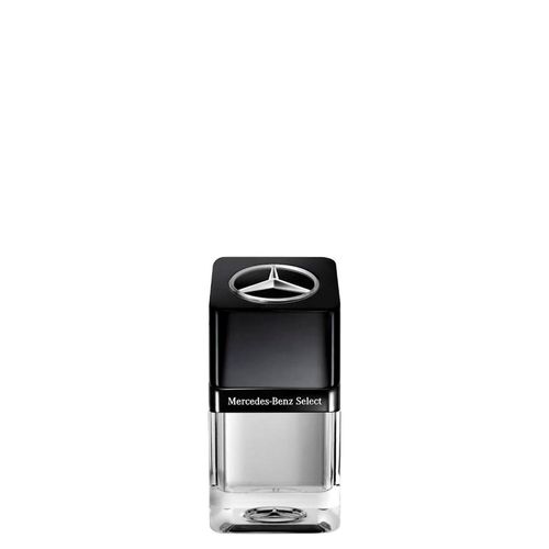 Perfume Mercedes Benz Select Masculino Eau de Toilette 50 ml