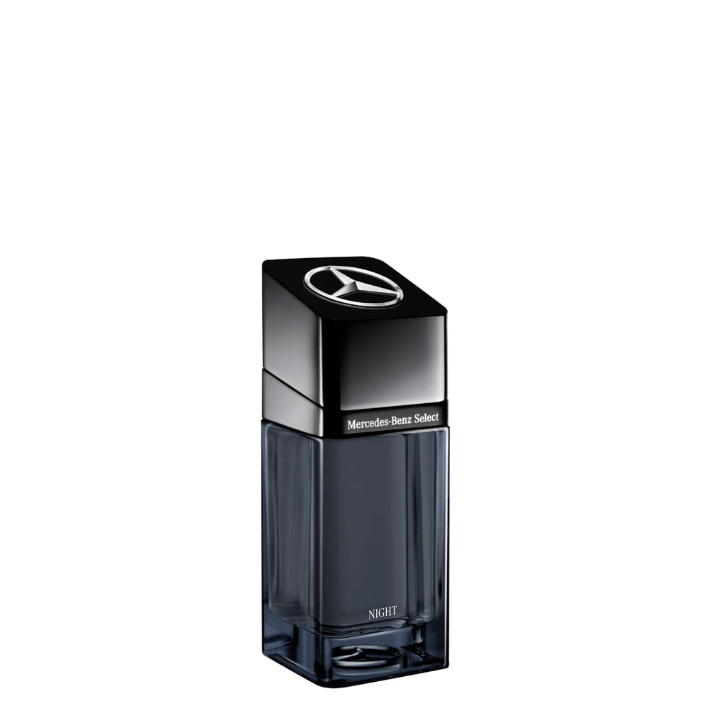 Perfume Mercedes-Benz Select Night Masculino - Eau de Parfum 100ml