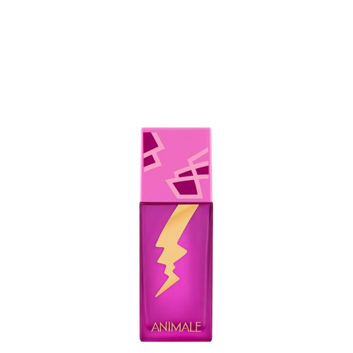 Perfume Animale Sexy Feminino Eau de Parfum 100 ml