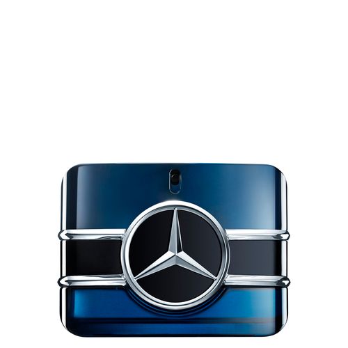 Perfume Sign  - Mercedes Benz - Eau de Parfum Mercedes Benz Masculino Eau de Parfum