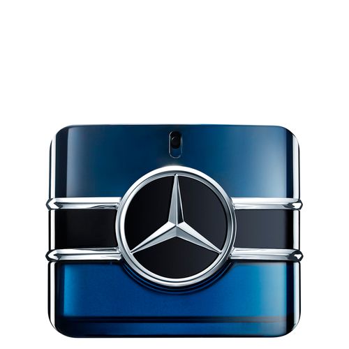 Perfume Sign  - Mercedes Benz - Eau de Parfum Mercedes Benz Masculino Eau de Parfum