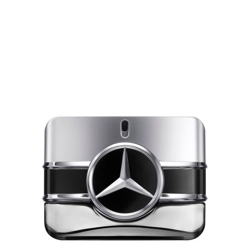 Perfume Sign Your Attitude  - Mercedes Benz - Eau de Toilette Mercedes Benz Masculino Eau de Toilette