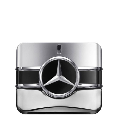 Perfume Sign Your Attitude  - Mercedes Benz - Eau de Toilette Mercedes Benz Masculino Eau de Toilette