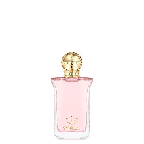 Perfume Symbol For A Lady - Marina de Bourbon - Eau de Parfum Marina de Bourbon Feminino Eau de Parfum