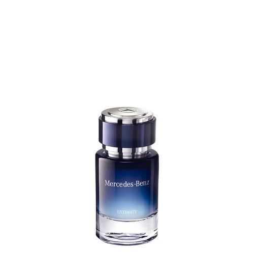 Perfume ULTIMATE - Mercedes Benz - Eau de Parfum Mercedes Benz Masculino Eau de Parfum