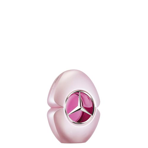 Perfume Woman - Mercedes Benz - Eau de Parfum Mercedes Benz Feminino Eau de Parfum