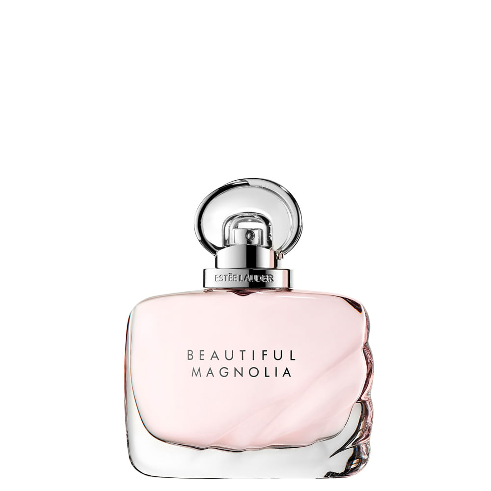 Perfume Estée Lauder Beautiful Magnolia Feminino - Eau de Parfum 100ml
