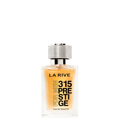 Perfume La Rive 315 Prestige Masculino Eau de Toilette 100 ml