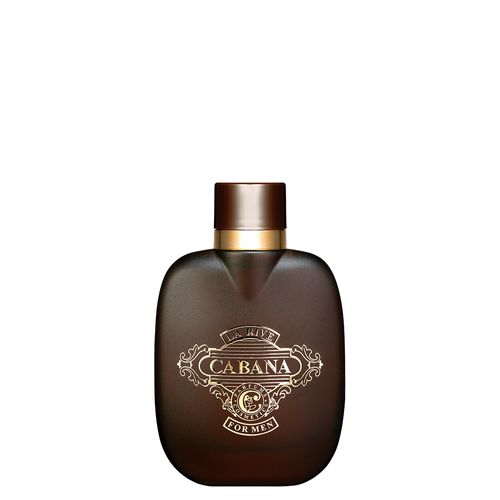 Perfume La Rive Cabana Masculino Eau de Toilette 90 ml