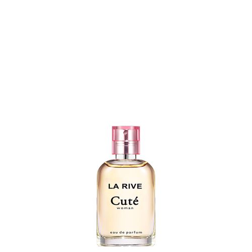 Perfume La Rive Cuté Feminino Eau de Parfum 30 ml